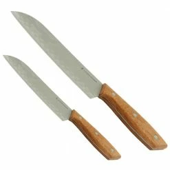 Discount 🎁 Seward 2-Piece Knife Set by Gibson Home 🎁