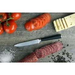 Promo 🌟 Chikara 19-Piece Knife Set by Ginsu 🌟 -Cutlery Sales ginsu knife sets cok kb ds 019 1 4f 1000