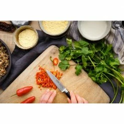 Promo 🌟 Chikara 19-Piece Knife Set by Ginsu 🌟 -Cutlery Sales ginsu knife sets cok kb ds 019 1 76 1000