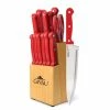 Flash Sale ๐ฏ Kiso 14-Piece Dishwasher Safe Natural Block Knife Set by Ginsu โค๏ธ 2 Flash Sale ๐ฏ Kiso 14-Piece Dishwasher Safe Natural Block Knife Set by Ginsu โค๏ธ -Cutlery Sales ginsu knife sets kis rd ds 014 2 64 1000