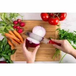 Flash Sale 💯 Kiso 14-Piece Dishwasher Safe Natural Block Knife Set by Ginsu ❤️ 15 Flash Sale 💯 Kiso 14-Piece Dishwasher Safe Natural Block Knife Set by Ginsu ❤️ -Cutlery Sales ginsu knife sets kis rd ds 014 2 fa 1000