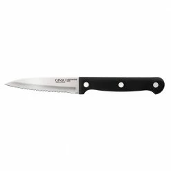 Outlet ⌛ Kiso 3.5 in. Stainless Steel Dishwasher Safe Paring Knife by Ginsu ❤️ 7 Outlet ⌛ Kiso 3.5 in. Stainless Steel Dishwasher Safe Paring Knife by Ginsu ❤️ -Cutlery Sales ginsu paring knives kis kb ds 001 5 fa 1000