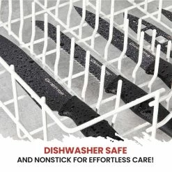 Coupon ⌛ Nutri Blade 12-Piece Stainless Steel High-Grade Knife Set in Black by Granite Stone Diamond 😍 -Cutlery Sales granite stone diamond knife sets 8071 1f 1000