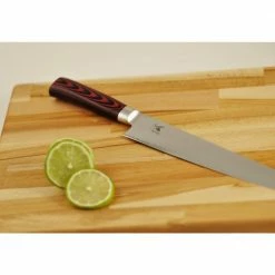 Deals 👍 8.25" Sujihiki Slicer by HAYABUSA ✔️ -Cutlery Sales hayabusa specialty knives 68021 1f 1000