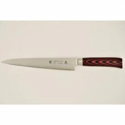 Deals 👍 8.25" Sujihiki Slicer by HAYABUSA ✔️ -Cutlery Sales hayabusa specialty knives 68021 4f 1000
