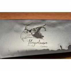 Deals 👍 8.25" Sujihiki Slicer by HAYABUSA ✔️ -Cutlery Sales hayabusa specialty knives 68021 fa 1000