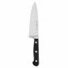 Top 10 🔔 CLASSIC 6 in. Stainless Steel Tang Chef's Knives by Henckels 🛒 -Cutlery Sales henckels chef s knives 31161 161 64 1000