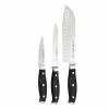 Promo 👍 Forged Premio 3-Piece Starter Knife Set by Henckels ⌛ -Cutlery Sales henckels knife sets 16930 000 64 1000