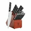 Flash Sale ๐ฏ Everedge Dynamic 14-Piece Stainless Steel German Knife Block Set by Henckels ๐ฏ 2 Flash Sale ๐ฏ Everedge Dynamic 14-Piece Stainless Steel German Knife Block Set by Henckels ๐ฏ -Cutlery Sales henckels knife sets 17610 014 64 1000