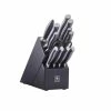 New 🎉 Graphite 13-Piece Knife Block Set by Henckels 😍 -Cutlery Sales henckels knife sets 17632 000 64 1000