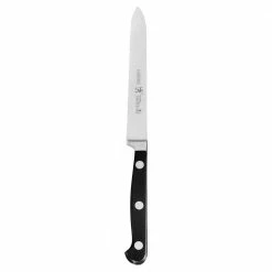 Buy 🥰 CLASSIC 5 in. Serrated Utility Knife by Henckels 💯