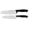 Cheapest 💯 Silvercap 2-Piece Asian Knife Set by Henckels 🥰 -Cutlery Sales henckels santoku knives 13585 003 64 1000