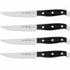 Buy ๐ Statement 4-Piece Steak Knife Set by Henckels ๐ 2 Buy ๐ Statement 4-Piece Steak Knife Set by Henckels ๐ -Cutlery Sales henckels steak knives 13549 000 64 1000