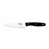 Promo ❤️ 5 in. Santoku Knife by Home Basics ✨ -Cutlery Sales home basics santoku knives ks44837 64 1000