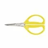 Outlet ✨ Joyce Chen Yellow Stainless Steel and Plastic Kitchen Shears for Cooked Meats by Honey-Can-Do 🌟 -Cutlery Sales honey can do kitchen shears j51 0622 64 1000