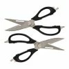 Best Sale ๐ฅฐ Joyce Chen Multi-Use Kitchen Shears with Black Rubber Handle (Set of 2) by Honey-Can-Do โจ 2 Best Sale ๐ฅฐ Joyce Chen Multi-Use Kitchen Shears with Black Rubber Handle (Set of 2) by Honey-Can-Do โจ -Cutlery Sales honey can do kitchen shears kchz09006 64 1000