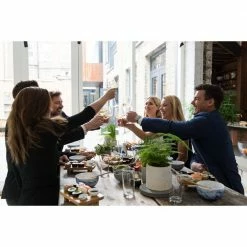 Discount 🛒 Edge of Belgravia Precision Pink 6-Piece Complete Chef Knife set by Unbranded 🌟 -Cutlery Sales knife sets 003sspp 1f 1000