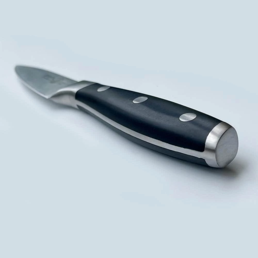 Coupon 𧨠Avanta 2-Piece Stainless Steel Chef Knife and Paring Knife Set by Messermeister π 4 Coupon 𧨠Avanta 2-Piece Stainless Steel Chef Knife and Paring Knife Set by Messermeister π - Image 2