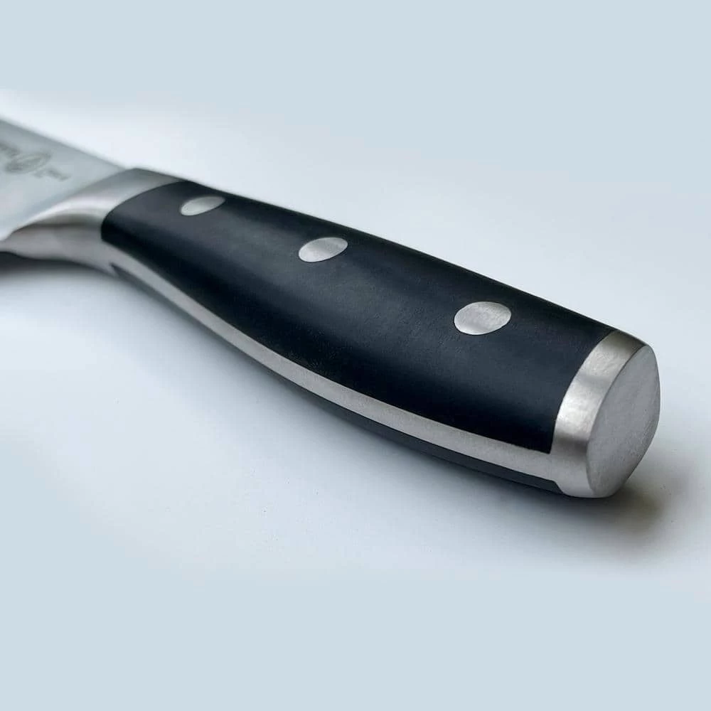 Coupon 𧨠Avanta 2-Piece Stainless Steel Chef Knife and Paring Knife Set by Messermeister π 5 Coupon 𧨠Avanta 2-Piece Stainless Steel Chef Knife and Paring Knife Set by Messermeister π - Image 3