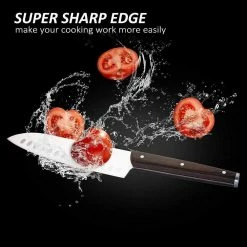 Hot Sale 🎉 15-Piece Stainless Steel Espresso Kitchen Knife Sets with Manual Sharpener Knife by cadeninc ✨ -Cutlery Sales knife sets rain lqd10 h2lg 44 1000