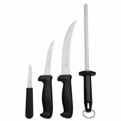 Cheap 🥰 4-Piece Mundial Hunter's Kit by LEM 😀