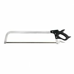 Discount ⌛ 25 in. Meat Saw with Tightening Cam by LEM 👏