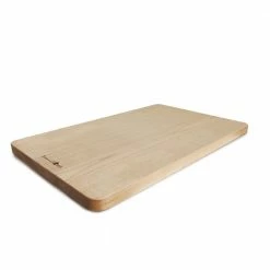 Hot Sale 🎁 Delice Maple Cutting Board with Juice Drip Groove by Casual Home ⌛ -Cutlery Sales maple casual home cutting boards cb01201 fa 1000