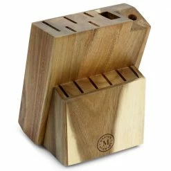 Best Sale 😍 Stainless Steel 14-Piece Cutlery and Knife Block Set in Black by MARTHA STEWART 😉 16 Best Sale 😍 Stainless Steel 14-Piece Cutlery and Knife Block Set in Black by MARTHA STEWART 😉 -Cutlery Sales martha stewart knife sets 985118556m 1f 1000