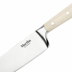 Best reviews of 🔔 3-Piece Essential Kitchen Knife Cutlery Set in Linen by MARTHA STEWART 👍 -Cutlery Sales martha stewart knife sets 985118759m 1f 1000