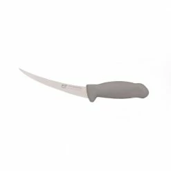 Coupon ⭐ Pride 6 in. Erdon Stainless Steel Flexy Boning Knife with Gray Handle by Master Grade ✨ 7 Coupon ⭐ Pride 6 in. Erdon Stainless Steel Flexy Boning Knife with Gray Handle by Master Grade ✨ -Cutlery Sales master grade boning knives f l3 0315 kr 4f 1000