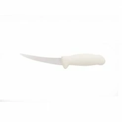 Cheapest ๐ Pride 5 in. Erdon Stainless Steel Flexy Boning Knife with Light Gray Handle by Master Grade ๐ 7 Cheapest ๐ Pride 5 in. Erdon Stainless Steel Flexy Boning Knife with Light Gray Handle by Master Grade ๐ -Cutlery Sales master grade boning knives f sl3 0313 kr 4f 1000