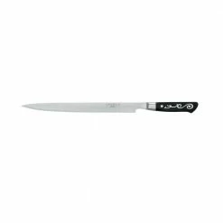 Promo 👏 I.O. SHEN 9 in. Japanese Carving Knife by Master Grade 💯