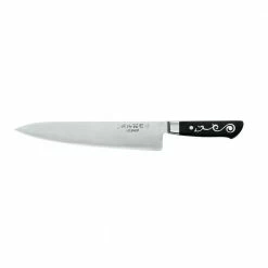 Outlet 🧨 I.O. Shen 10" Chef's Knife by Master Grade 🔔
