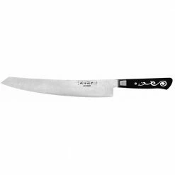Deals 👏 I.O. SHEN 11 in. Japanese Suraisu Slicer Knife by Master Grade 👏