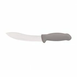 Cheap ๐ Pride 7 in. Erdon Stainless Steel Skinning Knife with Gray Handle by Master Grade ๐งจ 7 Cheap ๐ Pride 7 in. Erdon Stainless Steel Skinning Knife with Gray Handle by Master Grade ๐งจ -Cutlery Sales master grade chef s knives f l3 0117 kr 4f 1000