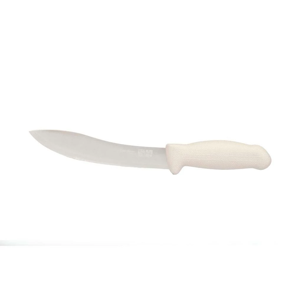 Promo ๐ฅฐ Pride 7 in. Erdon Stainless Steel Skinning Knife with Light Gray Handle by Master Grade ๐ฅ 5 Promo ๐ฅฐ Pride 7 in. Erdon Stainless Steel Skinning Knife with Light Gray Handle by Master Grade ๐ฅ - Image 3