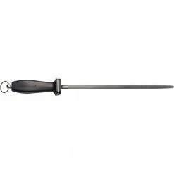 New 😀 12 in. L, 0.5 in. Dia Nickel-Chrome General Cuts Deep Steel Rod by Master Grade 🧨