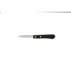 Coupon ๐ Pride 3 in. ERDON Stainless Steel Paring/Shell Knife by Master Grade ๐