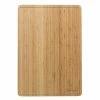 Buy 💯 Wooden Cutting Board by Trademark 🧨 -Cutlery Sales medium tone wood trademark cutting boards m030208 64 1000