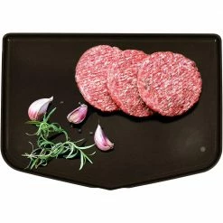 Best Sale 🎁 Chop Keeper 3-Piece Plastic Dishwasher Safe Cutting Board Set by Argee ❤️ -Cutlery Sales midnight stainless and copper argee cutting boards rg908 3 a0 1000