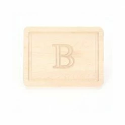 Deals 🔔 Rectangle Maple Cheese Board B by BigWood Boards 👏
