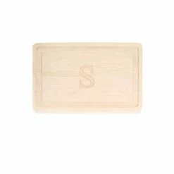 Best deal 😉 Rectangle Maple Carving Board S by BigWood Boards ❤️