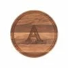 Best Sale 👍 Round Walnut Cheese Board A by BigWood Boards 🥰