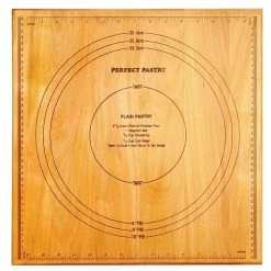 Deals 🤩 16 in. Square Branded Pastry Board by Catskill Craftsmen 👍