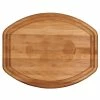 Outlet 😍 Branded Hard Wooden Turkey Cutting Board with Wedge by Catskill Craftsmen ❤️ 1 Outlet 😍 Branded Hard Wooden Turkey Cutting Board with Wedge by Catskill Craftsmen ❤️ -Cutlery Sales natural birch catskill craftsmen cutting boards 3215 64 1000