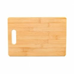 Top 10 🤩 7-7/8 in. x 11-13/16 in. x 1/2 in. Bamboo Cutting Board with Handle by Camco 😍