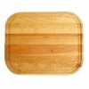 Deals 😍 Wooden Reversible Cutting Board by Catskill Craftsmen 🛒 -Cutlery Sales natural catskill craftsmen cutting boards 13131 64 1000