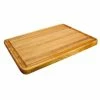 Flash Sale 😍 Pro Series Hardwood Reversible Cutting Board by Catskill Craftsmen ❤️ -Cutlery Sales natural catskill craftsmen cutting boards 1322 64 1000
