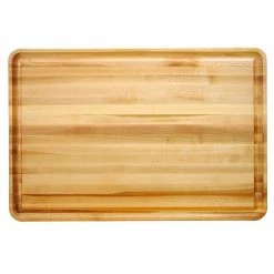 Cheap 🎁 Pro Series Hardwood Reversible Cutting Board by Catskill Craftsmen 🎉