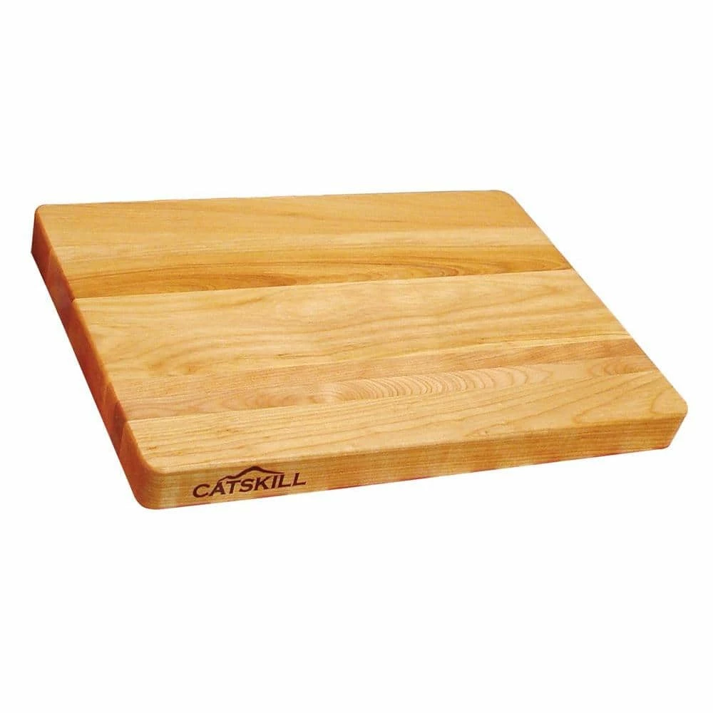 Brand new ⌛ Pro Series Hardwood Reversible Cutting Board by Catskill Craftsmen 🎉 3 Brand new ⌛ Pro Series Hardwood Reversible Cutting Board by Catskill Craftsmen 🎉